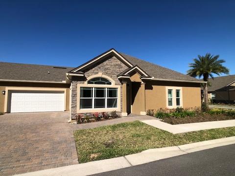 435 Seloy Dr, Saint Augustine, FL 32084 photo 1