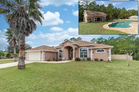 205 Michael Dr, Saint Augustine, FL 32086 photo 1