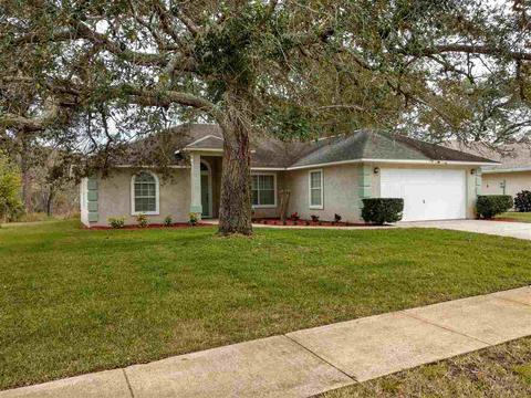 633 Christina, Saint Augustine, FL 32086 photo 1