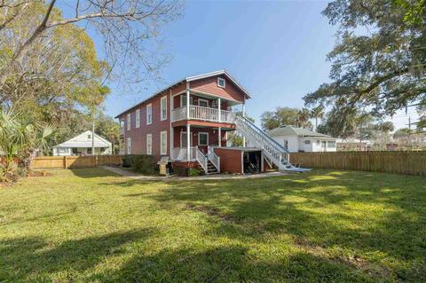 182 Blanco St, Saint Augustine, FL 32084 photo 4
