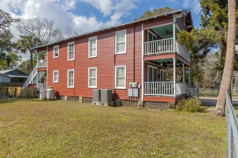 182 Blanco St, Saint Augustine, FL 32084 photo 2
