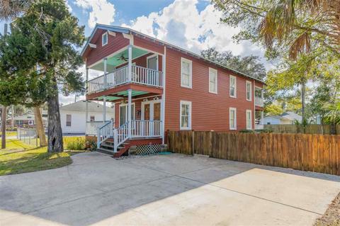 182 Blanco St, Saint Augustine, FL 32084 photo 1