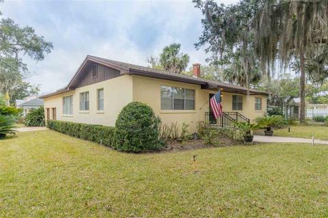 10 Magnolia Ave, Saint Augustine, FL 32084 photo 1