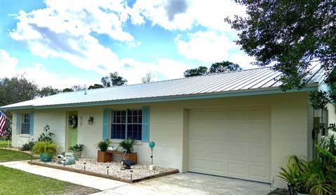 864 Alcala Dr, Saint Augustine, FL 32086 photo 1