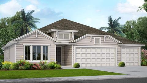 836 Ocean Jasper Dr, Saint Augustine, FL 32086 photo 1