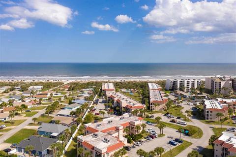 4250 A1a S #l-12, Saint Augustine, FL 32080 photo 25