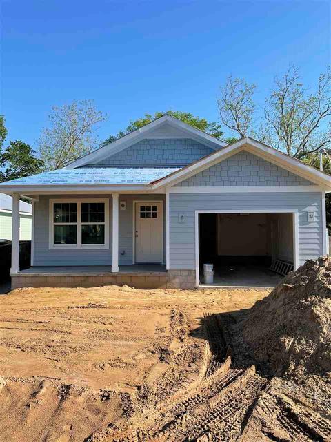 1018 Collier Blvd, Saint Augustine, FL 32084 photo 1