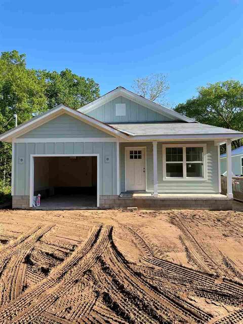 1022 Collier Blvd, Saint Augustine, FL 32084 photo 1