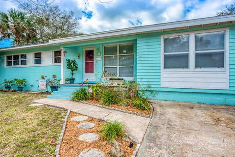 1237 Hernandez Blvd, Saint Augustine, FL 32080 photo 3