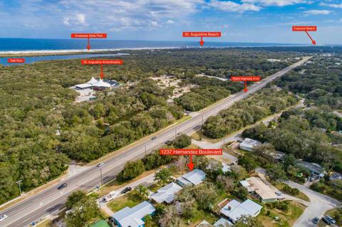 1237 Hernandez Blvd, Saint Augustine, FL 32080 photo 36