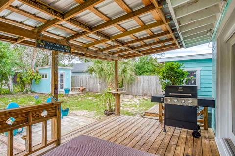 1237 Hernandez Blvd, Saint Augustine, FL 32080 photo 8