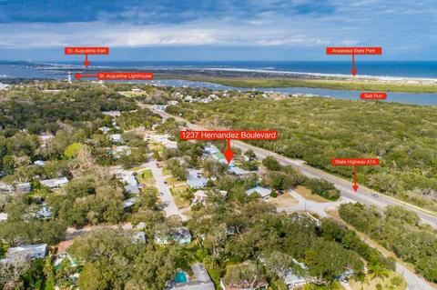 1237 Hernandez Blvd, Saint Augustine, FL 32080 photo 38