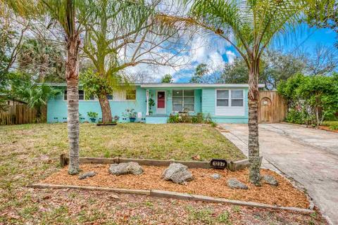 1237 Hernandez Blvd, Saint Augustine, FL 32080 photo 1