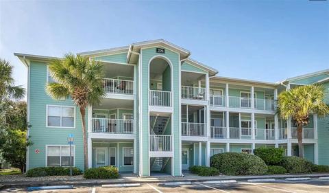 206 16th St #K, Saint Augustine, FL 32080 photo 1