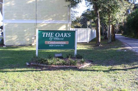4420 Carter Road Unit 57 #57, Saint Augustine, FL 32086 photo 13