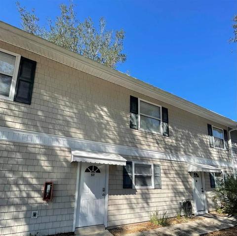 4420 Carter Road Unit 57 #57, Saint Augustine, FL 32086 photo 1