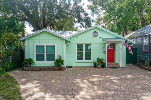 19 Lovett, Saint Augustine, FL 32084 photo 1