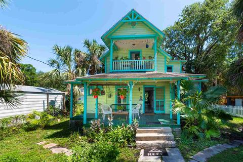 85 Duero St, Saint Augustine, FL 32084 photo 1