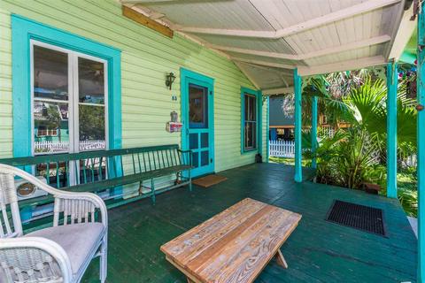 85 Duero St, Saint Augustine, FL 32084 photo 3