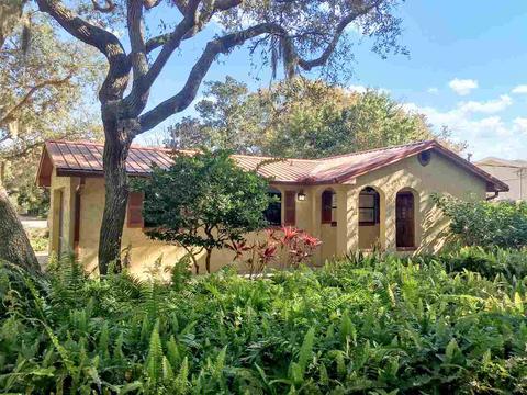 514 F St, Saint Augustine, FL 32080 photo 1