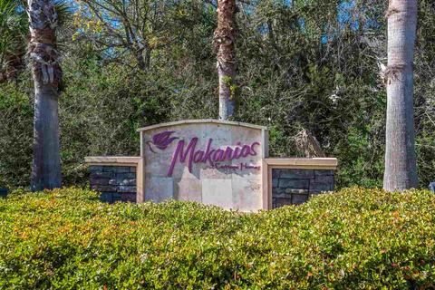 1556 Makarios Dr, Saint Augustine, FL 32080 photo 2