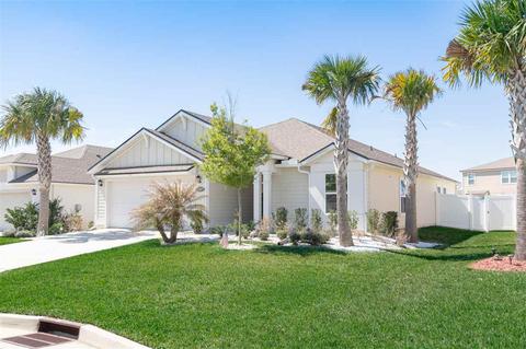 110 Amia Dr, Saint Augustine, FL 32086 photo 1