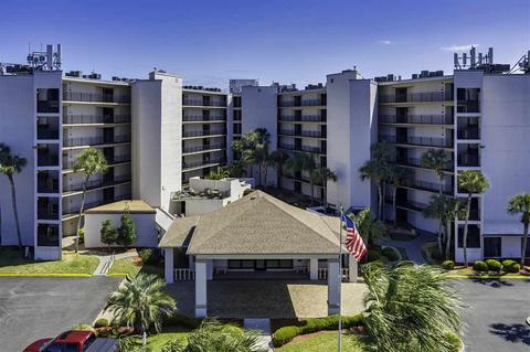 2 Dondanville Rd #214, Saint Augustine, FL 32080 photo 4