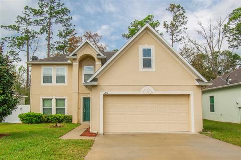 215 Osprey Marsh Ln, Saint Augustine, FL 32086 photo 1