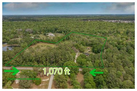 3170 Joe Ashton Rd, Saint Augustine, FL 32092 photo 1