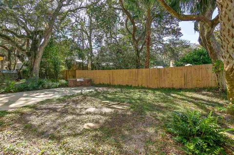 708 Mickler Blvd, Saint Augustine, FL 32080 photo 29