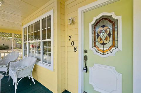 708 Mickler Blvd, Saint Augustine, FL 32080 photo 3