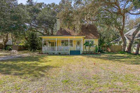 708 Mickler Blvd, Saint Augustine, FL 32080 photo 34