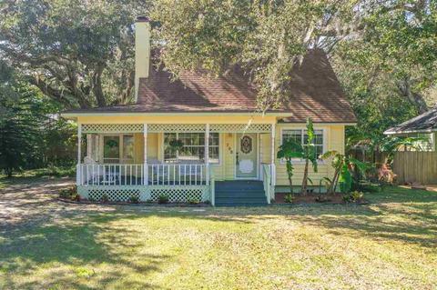 708 Mickler Blvd, Saint Augustine, FL 32080 photo 1