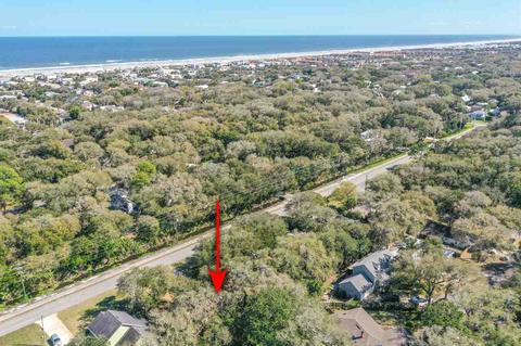 708 Mickler Blvd, Saint Augustine, FL 32080 photo 2