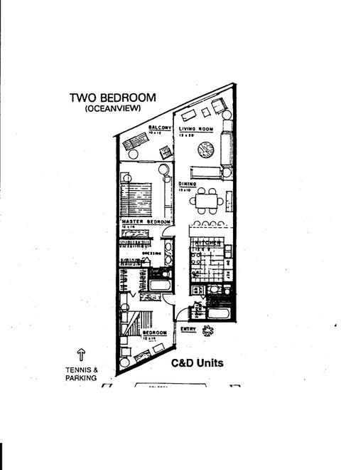 2 Dondanville Rd Unit 311 #311, Saint Augustine, FL 32080 photo 27
