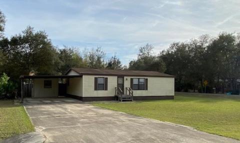 111 Lily Dr, Interlachen, FL 32148 photo 1