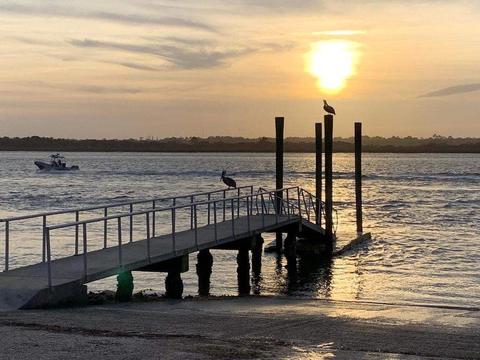210 Boating Club Rd, Saint Augustine, FL 32084 photo 29
