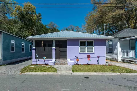 96 Keith St, Saint Augustine, FL 32084 photo 1