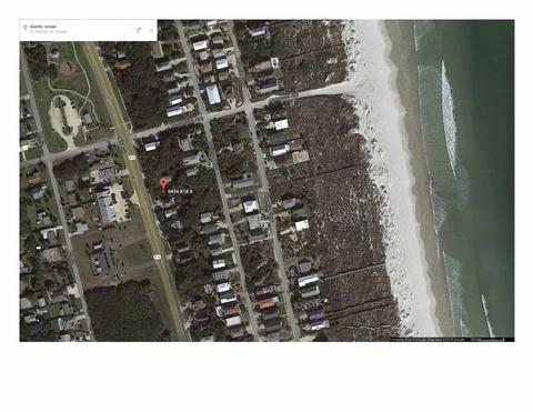 5424 S A1a, Saint Augustine, FL 32080 photo 2