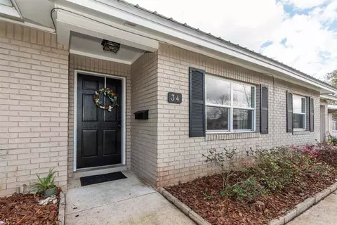 34 Sea Park Dr, Saint Augustine, FL 32080 photo 2