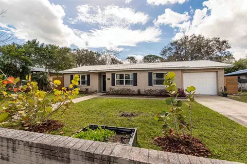34 Sea Park Dr, Saint Augustine, FL 32080 photo 1