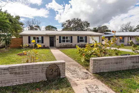 34 Sea Park Dr, Saint Augustine, FL 32080 photo 40