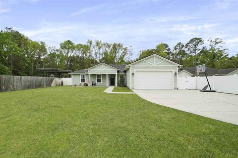 267 Cervantes Ave, Saint Augustine, FL 32084 photo 1