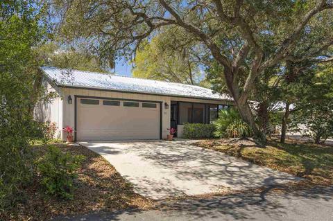 11 Lockhart Ln, Saint Augustine, FL 32080 photo 1