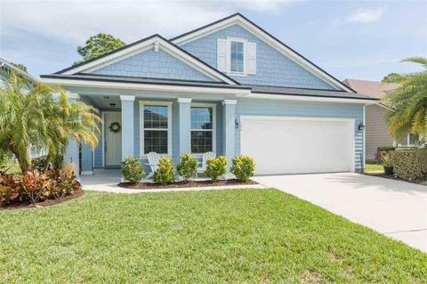104 Frontera Dr, Saint Augustine, FL 32084 photo 1