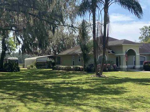 4675 Wolfe Rd, Saint Augustine, FL 32092 photo 1