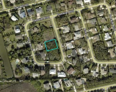 63 Kon Tiki Cir, Saint Augustine, FL 32080 photo 1