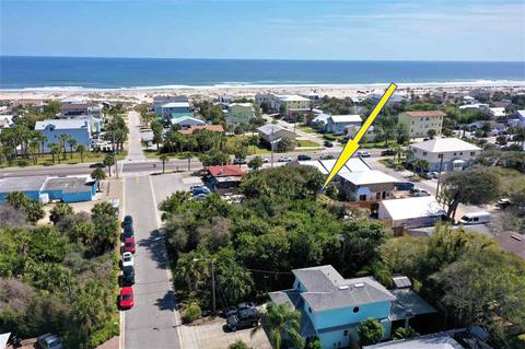 103 3rd St, Saint Augustine, FL 32080 photo 1