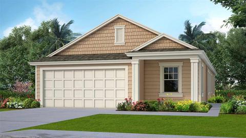217 Caminha Rd, Saint Augustine, FL 32084 photo 1