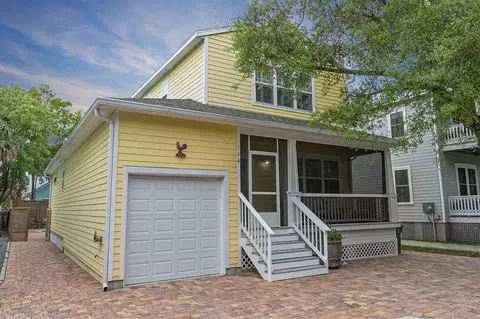 144 Twine St, Saint Augustine, FL 32084 photo 1